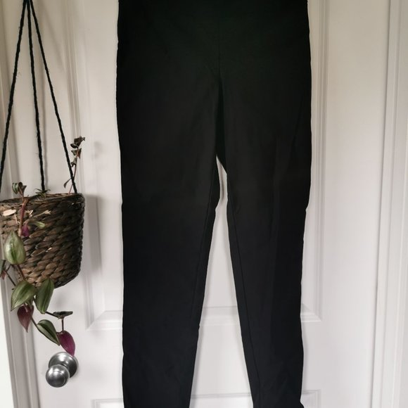 Skinny Dress Pants - Picture 2 of 4